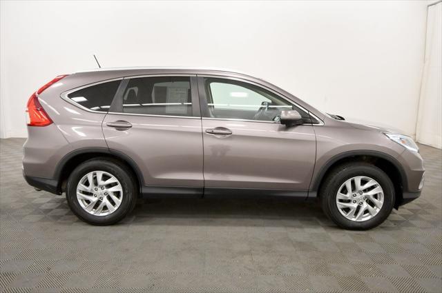 used 2015 Honda CR-V car, priced at $11,499