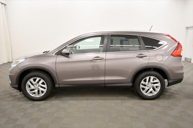 used 2015 Honda CR-V car, priced at $11,499