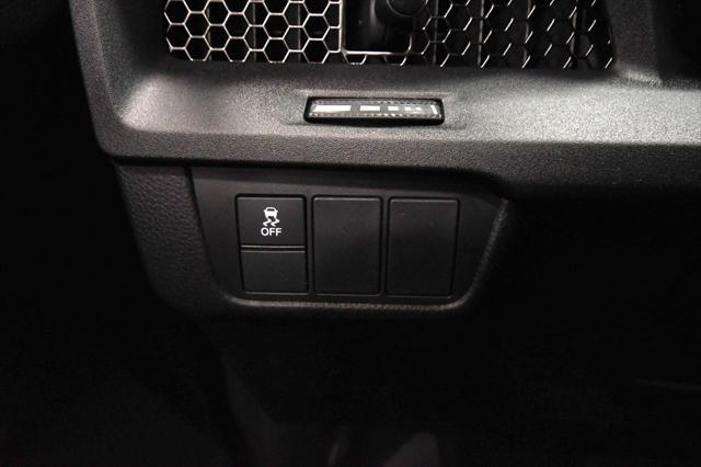 new 2025 Honda CR-V car, priced at $32,995