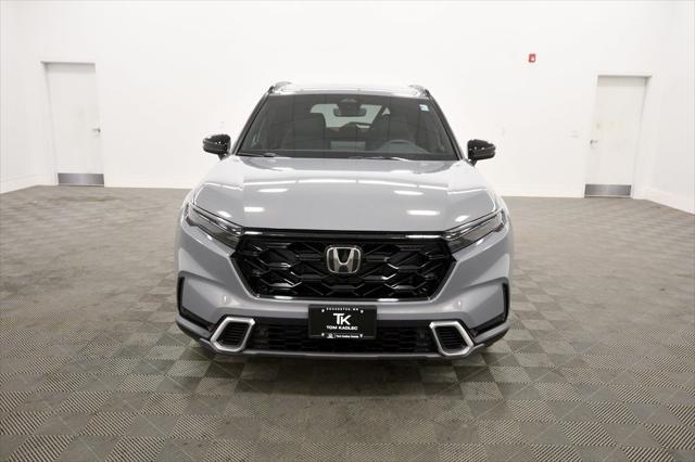 new 2025 Honda CR-V Hybrid car, priced at $42,199