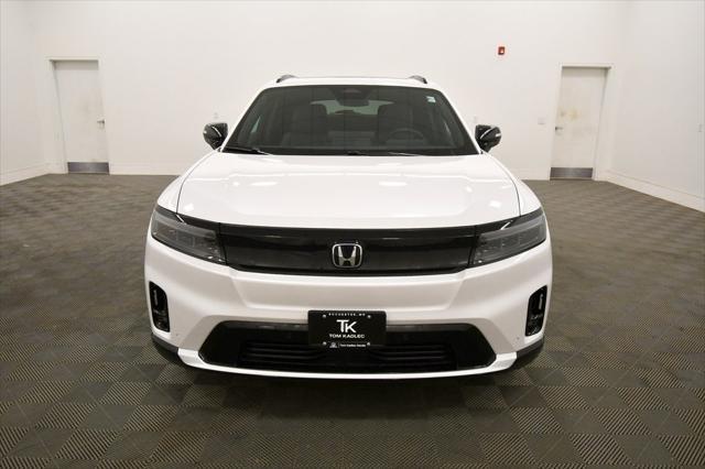new 2025 Honda Prologue car, priced at $52,999