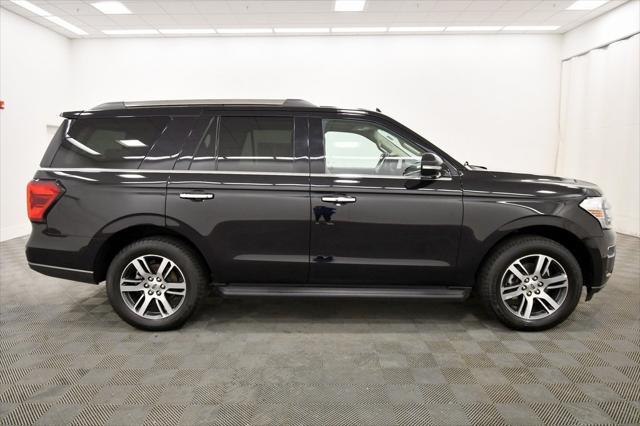 used 2024 Ford Expedition car, priced at $59,999