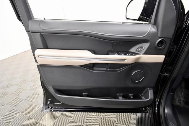 used 2024 Ford Expedition car, priced at $59,999