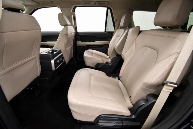 used 2024 Ford Expedition car, priced at $59,999