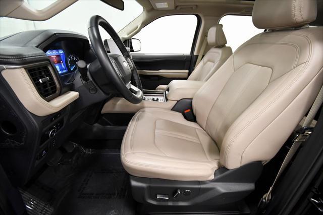 used 2024 Ford Expedition car, priced at $59,999