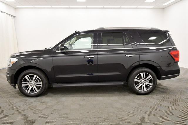 used 2024 Ford Expedition car, priced at $59,999