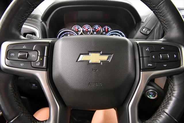 used 2022 Chevrolet Silverado 3500 car, priced at $52,997