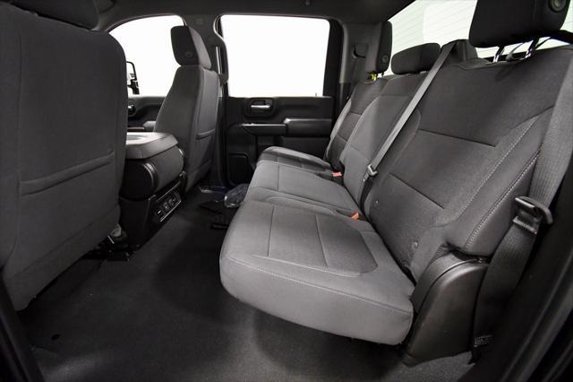 used 2022 Chevrolet Silverado 3500 car, priced at $52,997