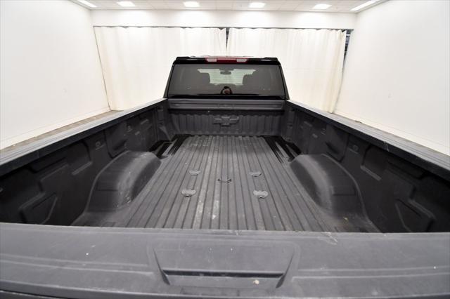 used 2022 Chevrolet Silverado 3500 car, priced at $52,997