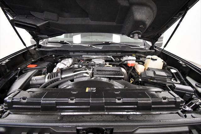 used 2022 Chevrolet Silverado 3500 car, priced at $52,997