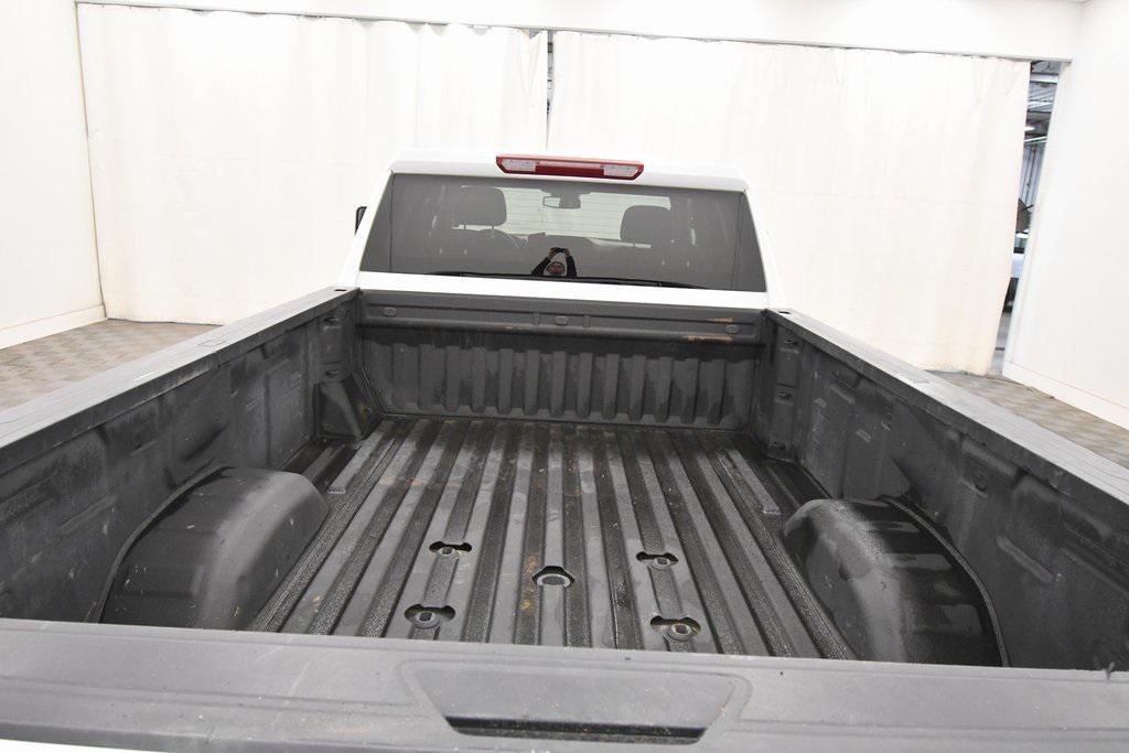 used 2024 Chevrolet Silverado 2500 car, priced at $54,999