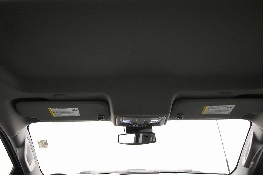 used 2024 Chevrolet Silverado 2500 car, priced at $54,999