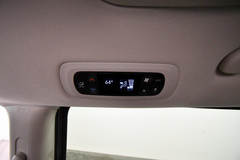 used 2022 Chrysler Pacifica Hybrid car, priced at $21,997