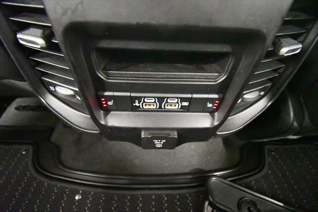 used 2020 Ram 1500 car, priced at $36,479