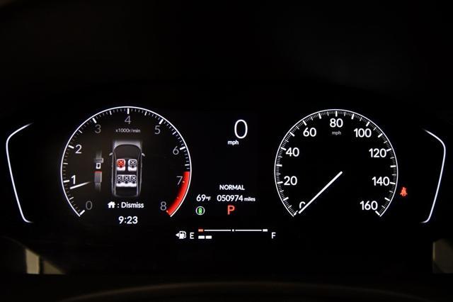 used 2022 Honda Civic car, priced at $23,297