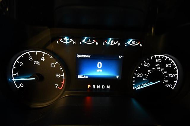 used 2023 Ford F-150 car, priced at $41,999