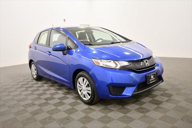 used 2016 Honda Fit car, priced at $10,999