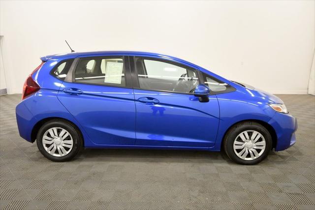 used 2016 Honda Fit car, priced at $10,999