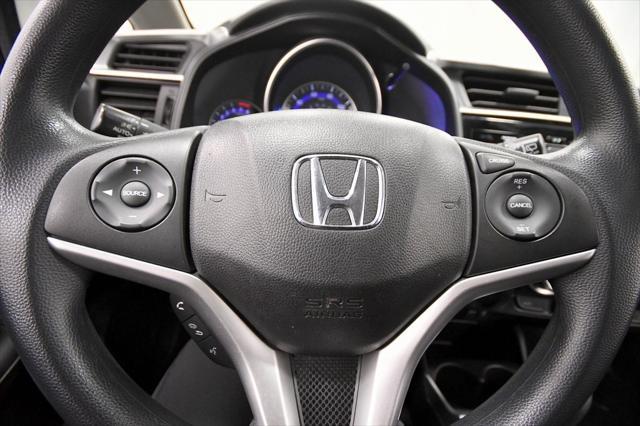 used 2016 Honda Fit car, priced at $10,999