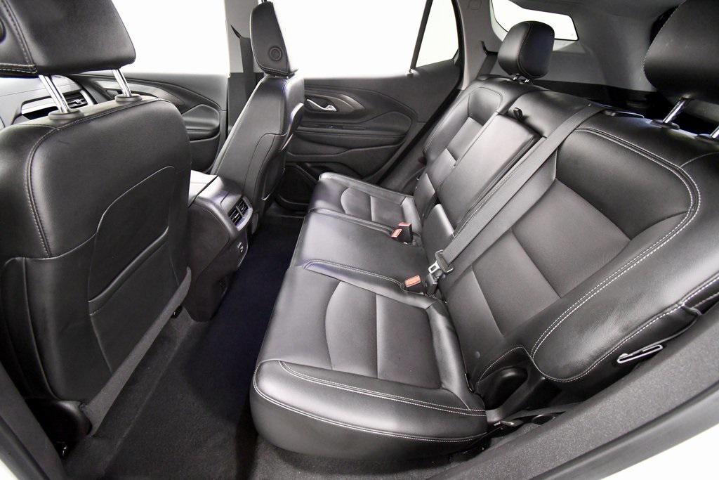 used 2024 GMC Terrain car, priced at $26,499
