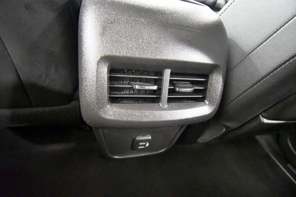 used 2024 GMC Terrain car, priced at $26,499