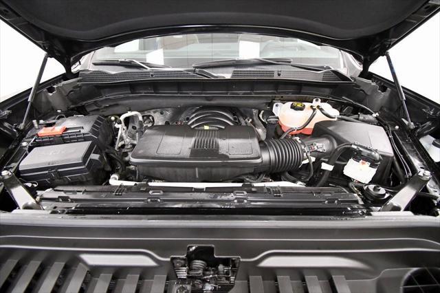 used 2023 GMC Sierra 1500 car, priced at $65,999