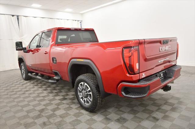 used 2023 GMC Sierra 2500 car, priced at $64,773