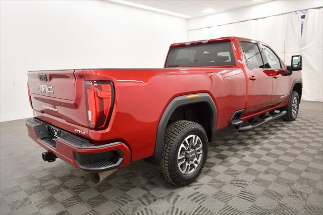 used 2023 GMC Sierra 2500 car, priced at $64,773