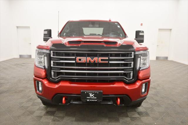 used 2023 GMC Sierra 2500 car, priced at $64,773