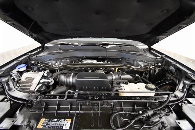 used 2021 Ford Explorer car, priced at $36,997
