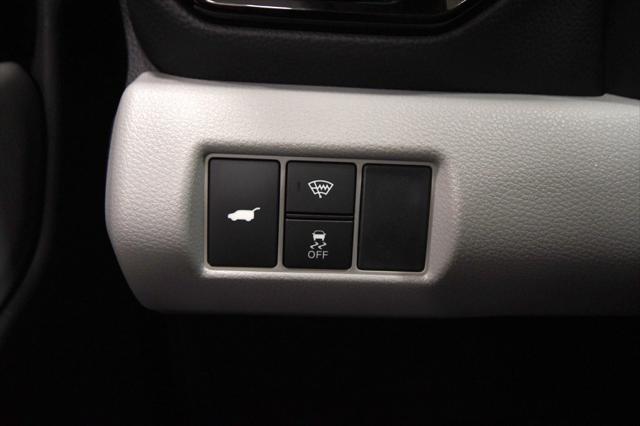 new 2025 Honda Pilot car, priced at $52,699