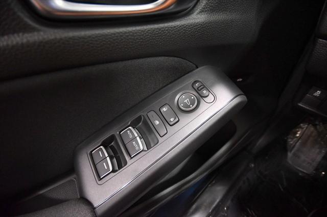 new 2025 Honda Civic car, priced at $27,400