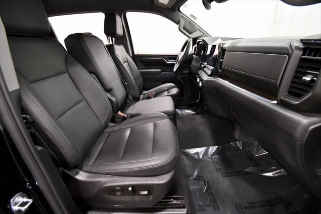 used 2023 GMC Sierra 1500 car, priced at $47,499