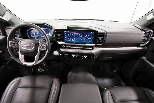 used 2023 GMC Sierra 1500 car, priced at $47,499