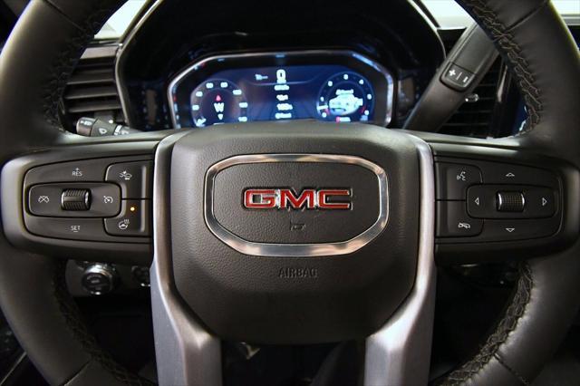 used 2023 GMC Sierra 1500 car, priced at $47,499