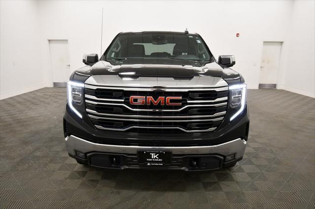 used 2023 GMC Sierra 1500 car, priced at $47,499