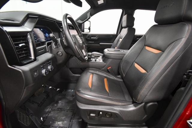 used 2022 GMC Sierra 1500 car, priced at $47,999
