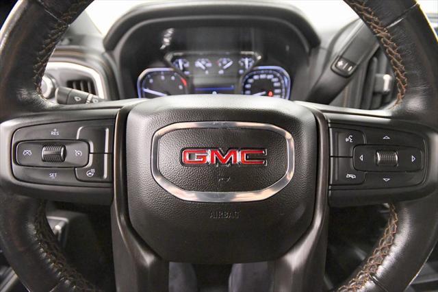 used 2023 GMC Sierra 3500 car, priced at $60,999