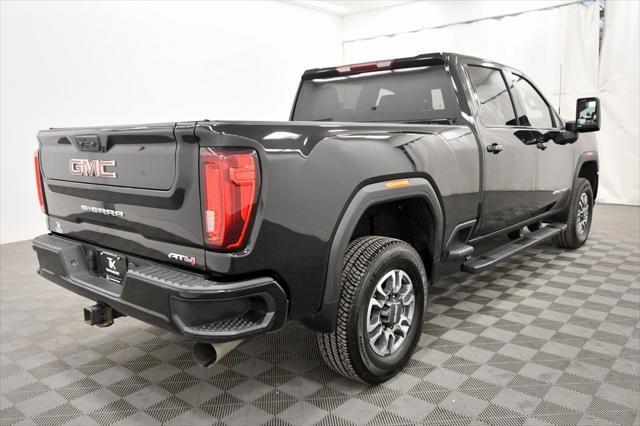 used 2023 GMC Sierra 3500 car, priced at $60,999