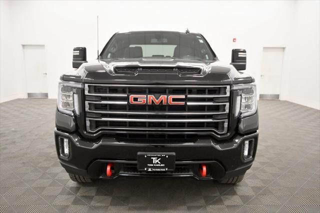 used 2023 GMC Sierra 3500 car, priced at $60,999