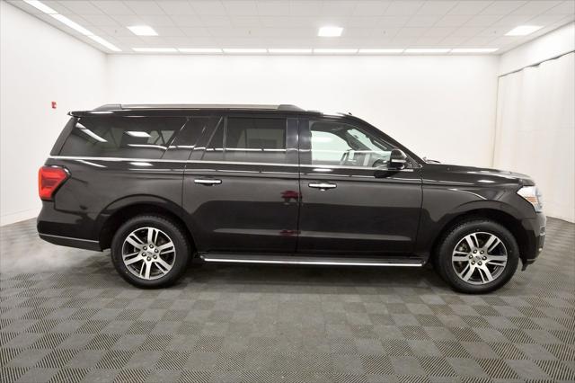 used 2022 Ford Expedition car, priced at $54,399