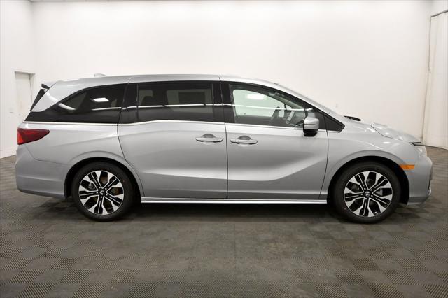 new 2025 Honda Odyssey car, priced at $48,199