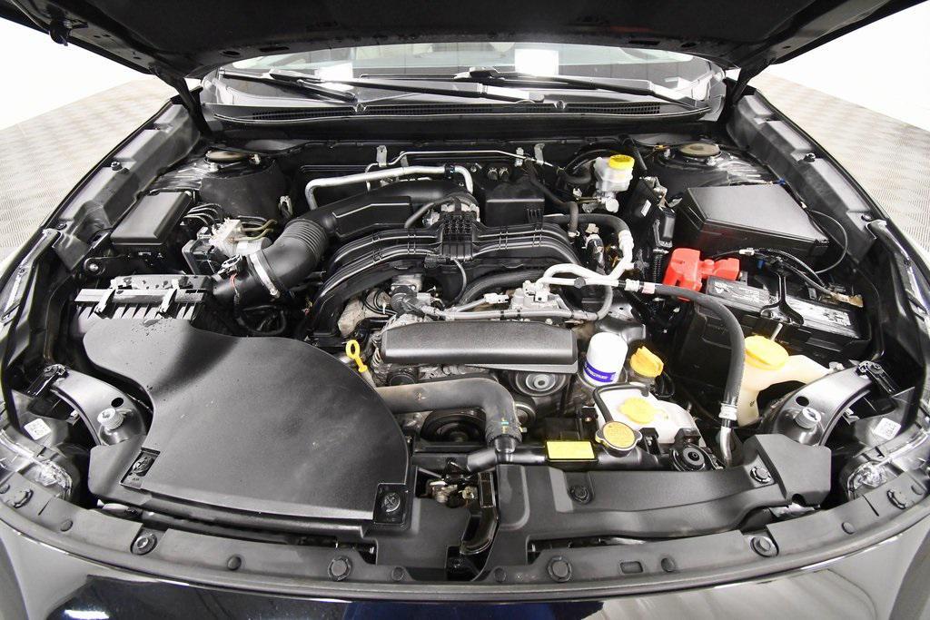 used 2022 Subaru Outback car, priced at $23,499