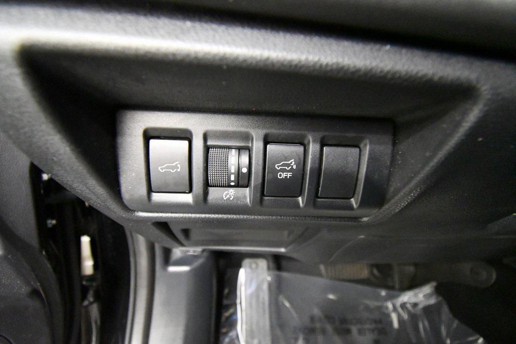 used 2022 Subaru Outback car, priced at $23,499