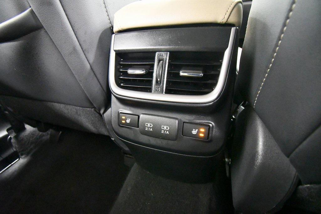 used 2022 Subaru Outback car, priced at $23,499