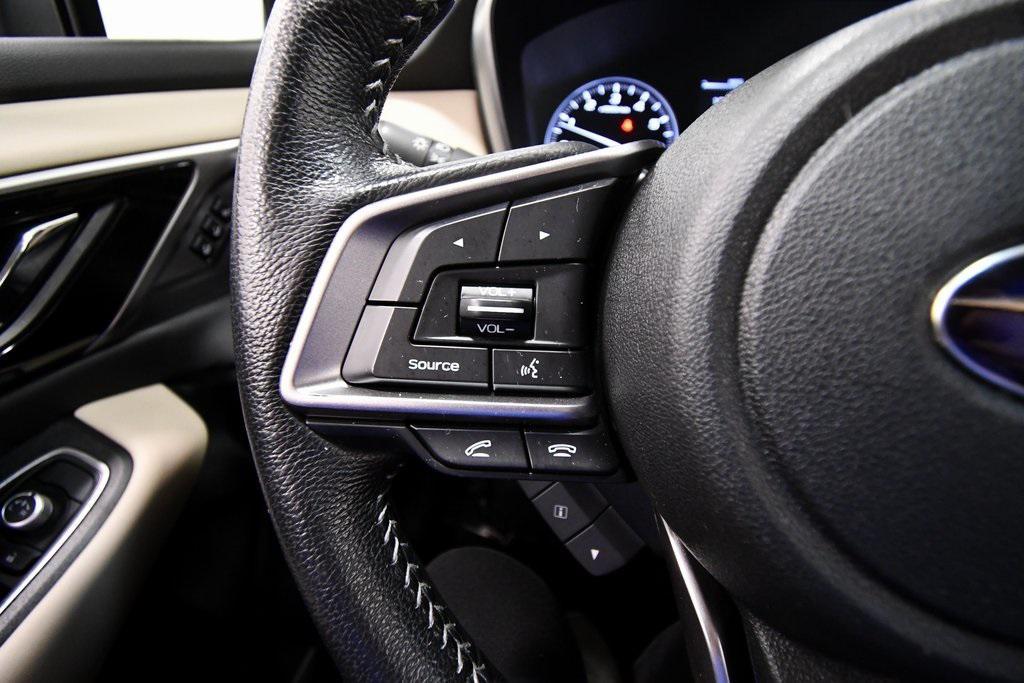 used 2022 Subaru Outback car, priced at $23,499