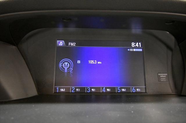 used 2017 Honda Accord car, priced at $14,999
