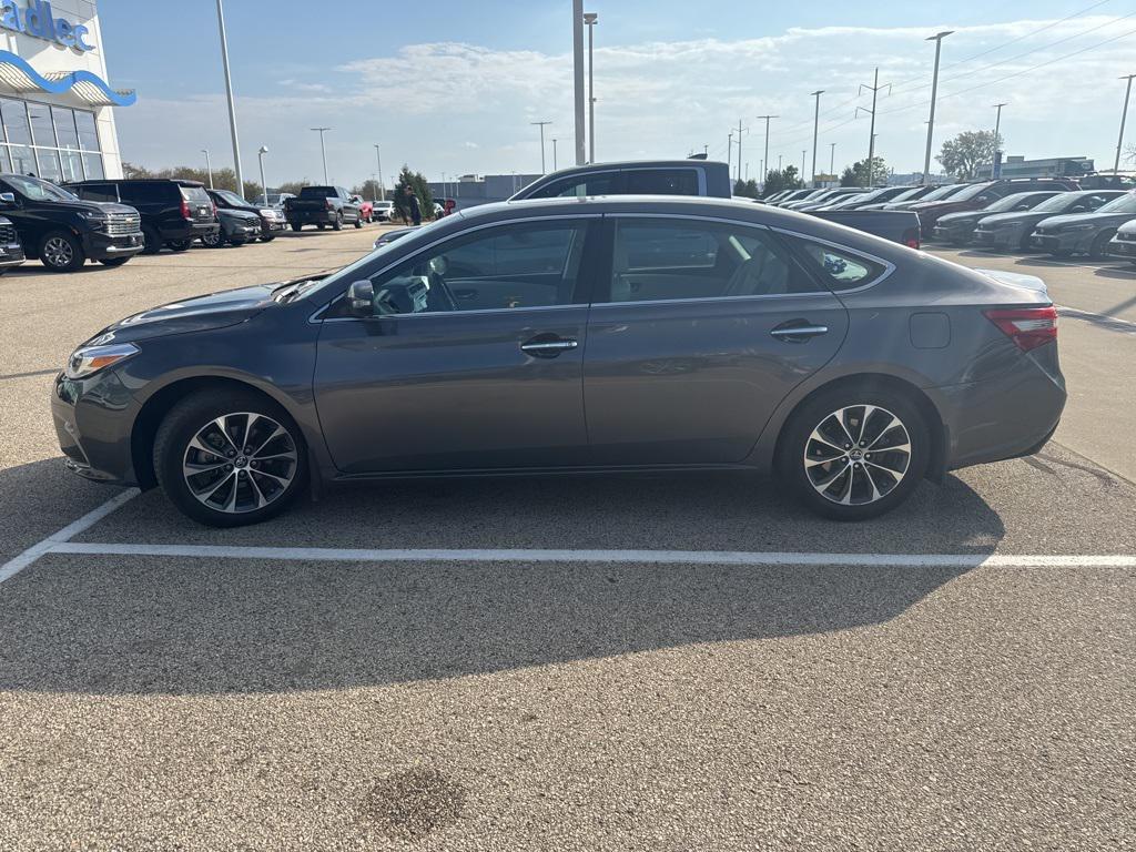 used 2016 Toyota Avalon car, priced at $12,999