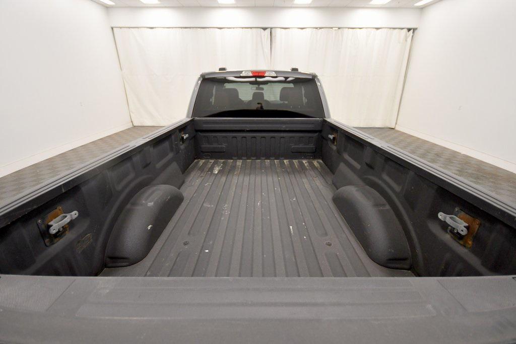 used 2022 Ford F-150 car, priced at $31,997