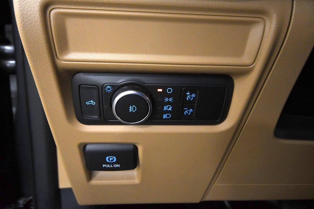 used 2022 Ford F-150 car, priced at $31,997